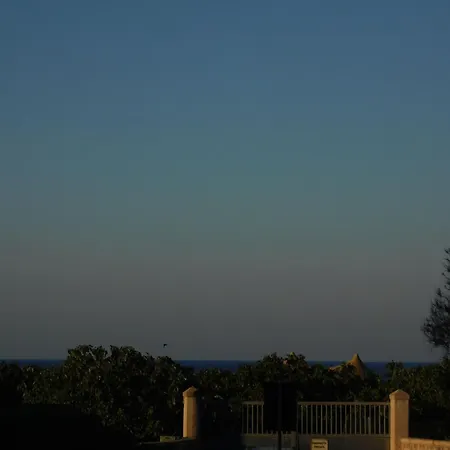 Maison d'hôtes Venti Di Mare Monopoli