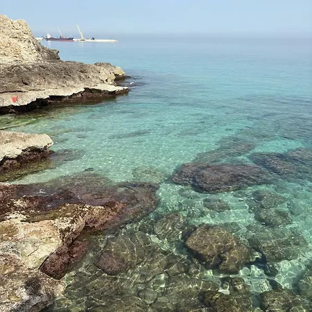 Venti Di Mare Maison d'hôtes 3*