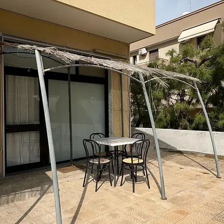 Venti Di Mare Monopoli