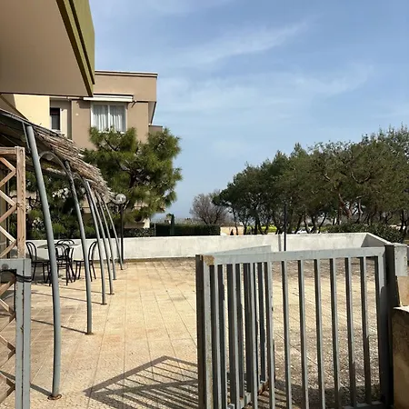 Venti Di Mare 3*