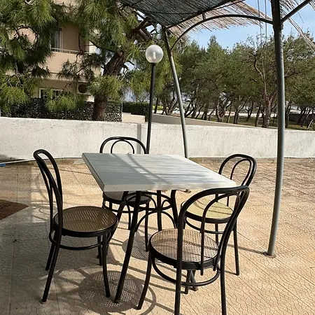 Venti Di Mare Monopoli