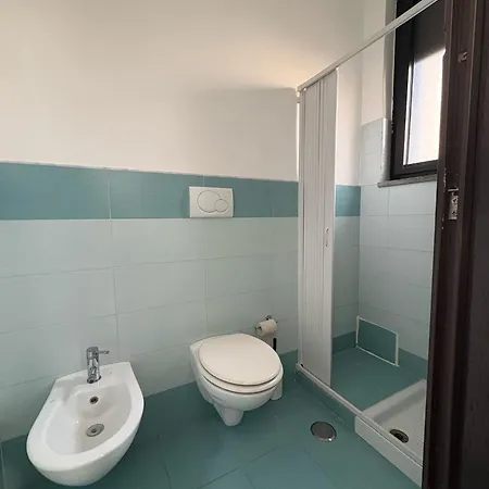 Venti Di Mare Maison d'hôtes