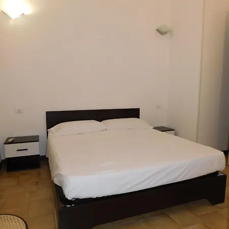 Maison d'hôtes Venti Di Mare Monopoli