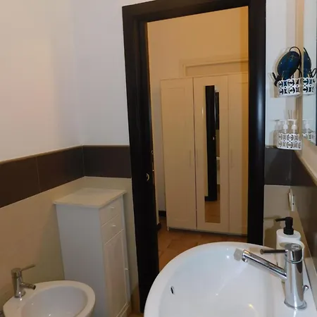 Venti Di Mare Maison d'hôtes 3*