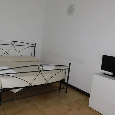 Pensionat Venti Di Mare 3*