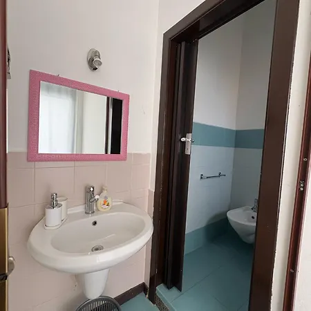 Maison d'hôtes Venti Di Mare Monopoli