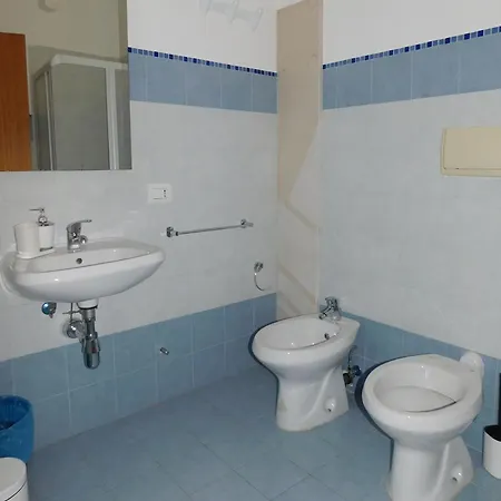 Venti Di Mare Pensionat 3*