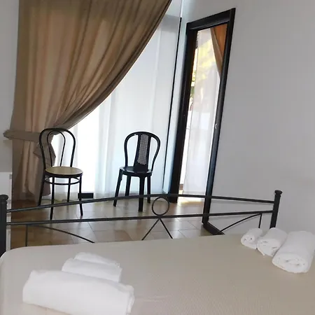 Venti Di Mare Maison d'hôtes Monopoli