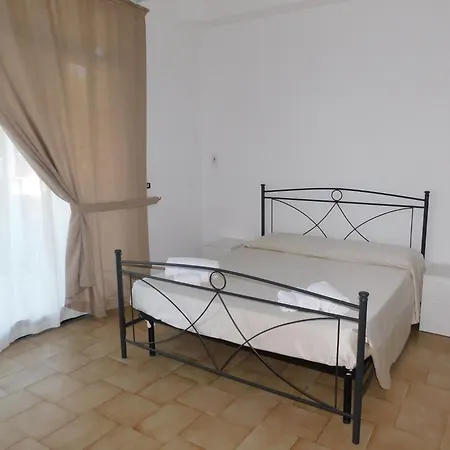 Gasthof Venti Di Mare Monopoli