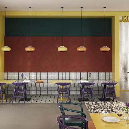 Venti Di Mare Monopoli