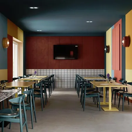 Pensionat Venti Di Mare