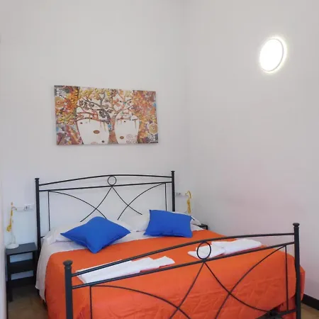 Venti Di Mare 3*