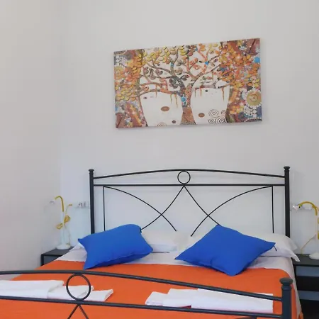 Venti Di Mare Gasthof 3*