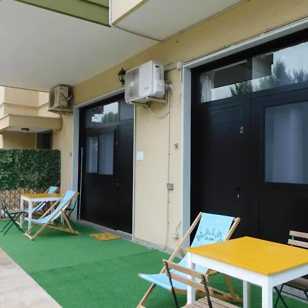 Venti Di Mare 3*