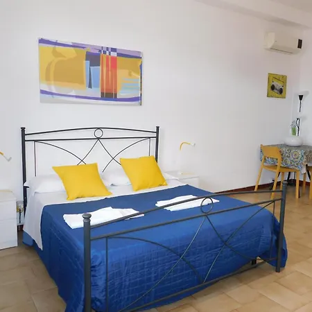 Gasthof Venti Di Mare 3*