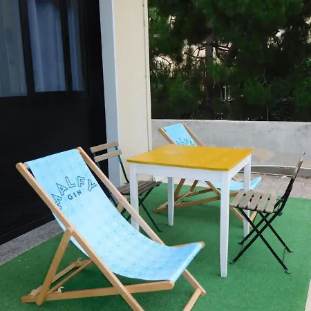 Venti Di Mare 3* Monopoli